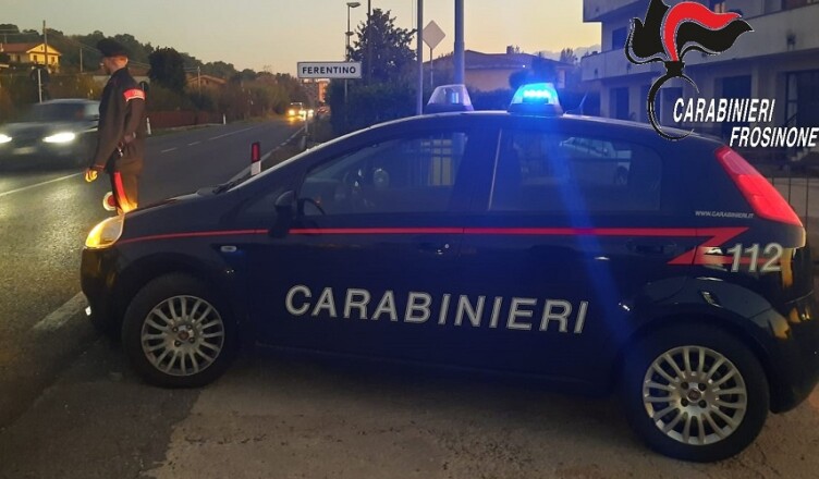 carabinieri ferentino231