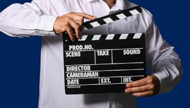 casting ciak si gira film figuranti