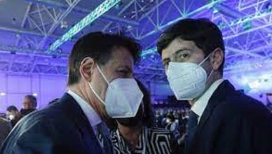 conte e speranza