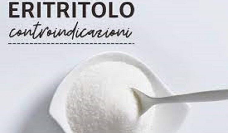 eritritolo