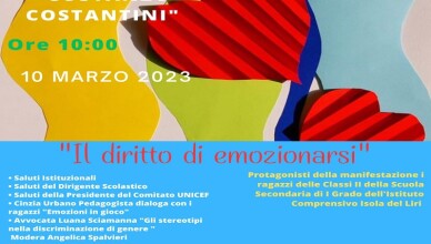 evento 10 marzo...