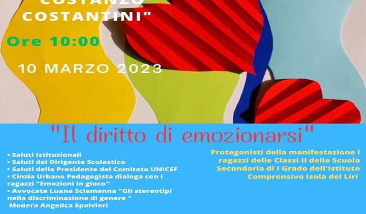 evento 10 marzo...