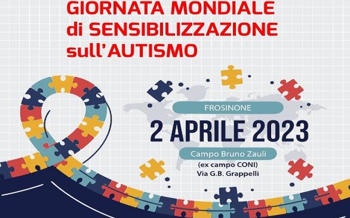 giornata autismo...