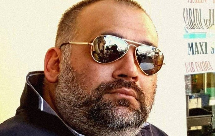 luca cadone