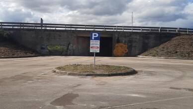 parcheggio 1