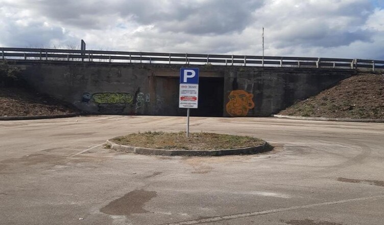 parcheggio 1