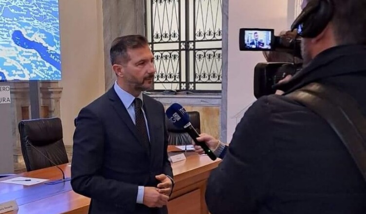 sacco ministero-