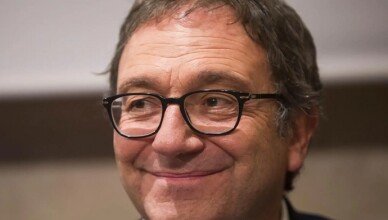 senatore Bruno Astorre