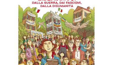25 aprile liberiamoci...