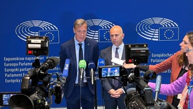 ACAMPORA BRUXELLES