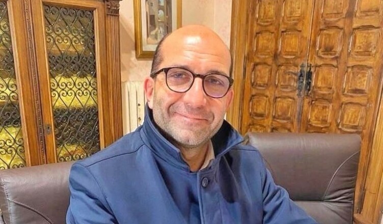 ALBERTO FESTA CANDIDATO SINDACO CON SCELGO FIUGGI