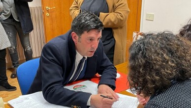 ANDREA CHIETINI ARPINO