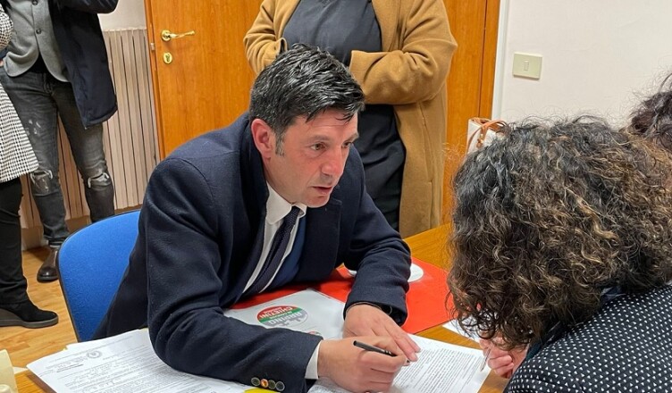 ANDREA CHIETINI ARPINO