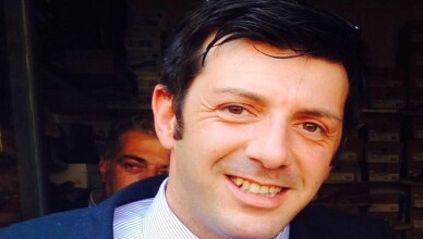 ANDREA CHIETINI ARPINO....