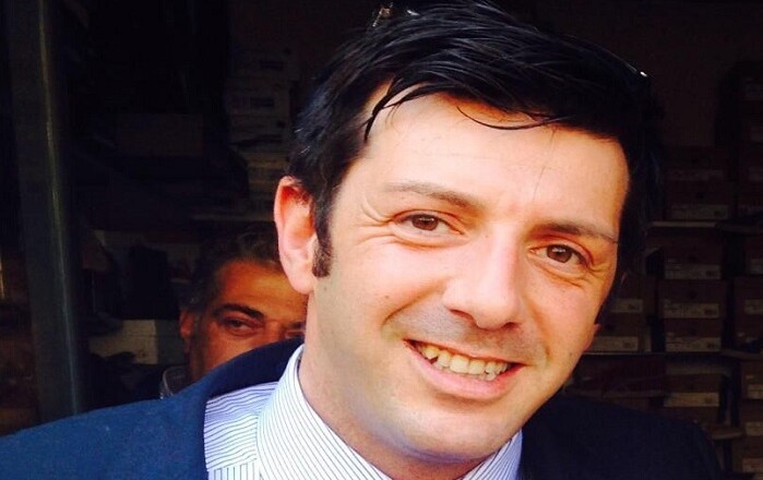 ANDREA CHIETINI ARPINO....