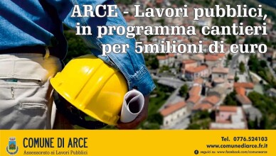 ARCE...