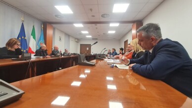 AREE CRISI C0MPLESSE FROSINONE E RIETI, INCONTRO TRA I SINDACATI E IL NEO ASSESSORE SCHIBONI