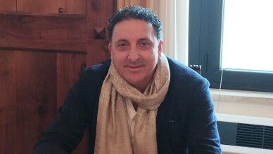 Alfonso Rosanova ARCE