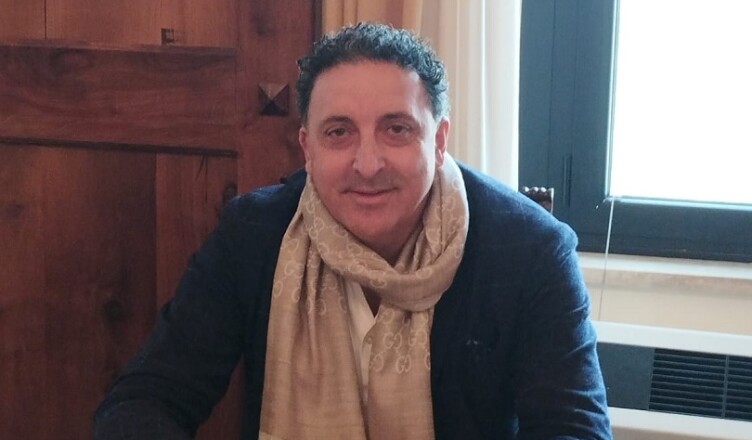Alfonso Rosanova ARCE