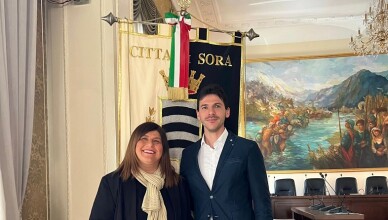App scuolabus sicuro sora