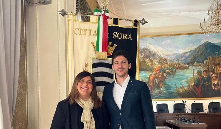 App scuolabus sicuro sora
