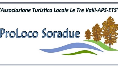 Associazione Le Tre Valli ProLoco Sora 2 APS-ETS SORA 2