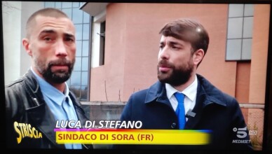 BRUMOTTI DI STEFANO SORA