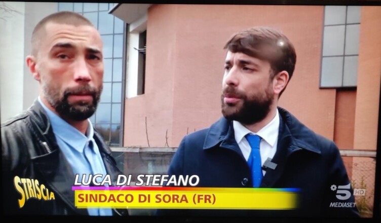 BRUMOTTI DI STEFANO SORA