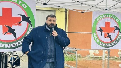 CAMPOLI HO PROPOSTO TAVOLO ISTITUZIONALE A DIFESA DEL SAN BENEDETTO DI ALATRI