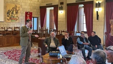 CONSORZIO DI BONIFICA LITORALE NORD DI ROMA