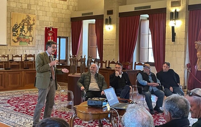 CONSORZIO DI BONIFICA LITORALE NORD DI ROMA