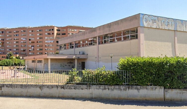 Centro polivalente San Valentino