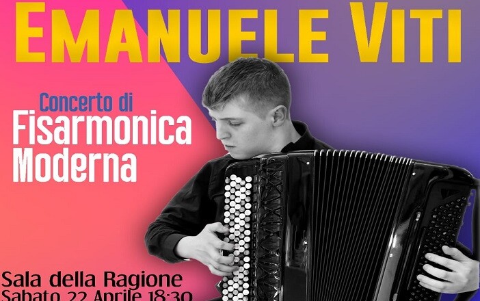 Concerto Emanuele Viti (1) ANAGNI