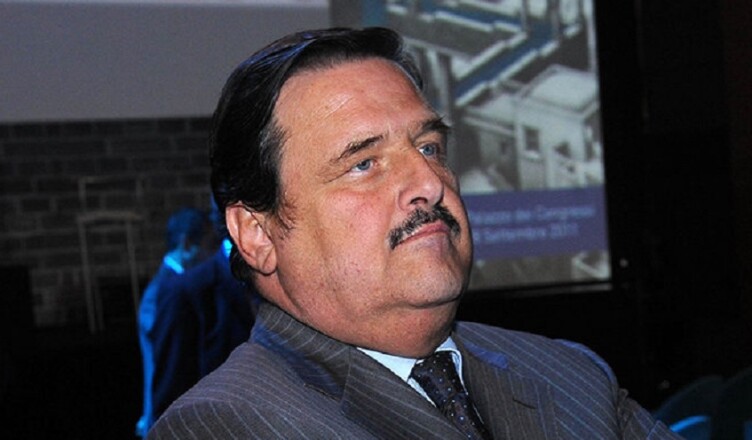 Curzio Stirpe