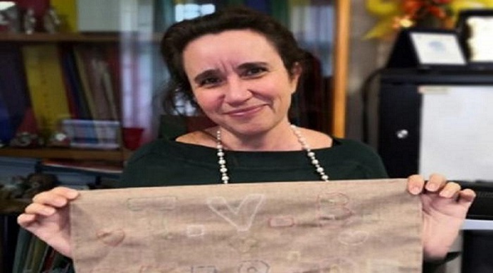 Daniela Lo Verde
