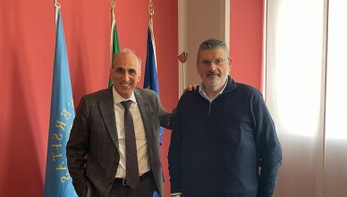 Dell’Isola e Gianluca Quadrini