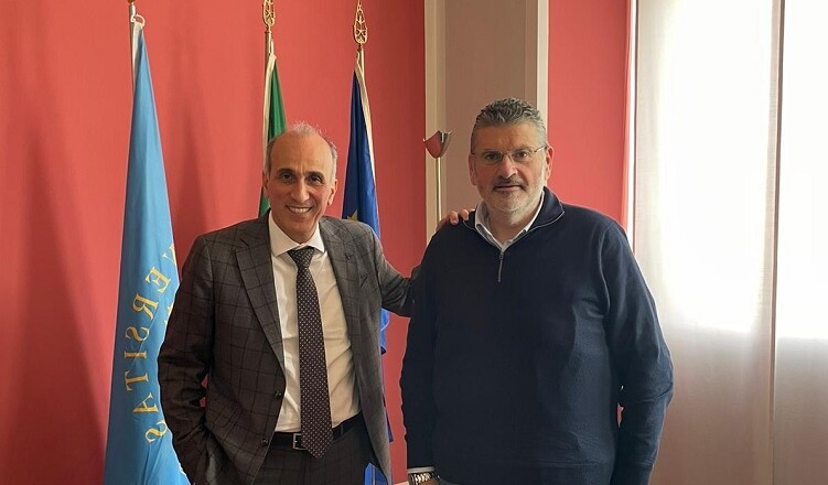 Dell’Isola e Gianluca Quadrini