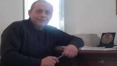 Dott. MARCO BELLI Presidente provinciale e dirigente nazionale di Fare Verde ETS ODV