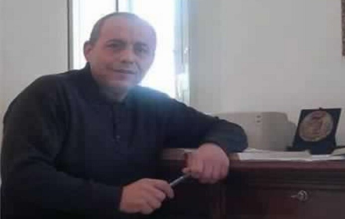 Dott. MARCO BELLI Presidente provinciale e dirigente nazionale di Fare Verde ETS ODV