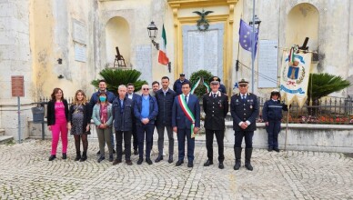 ESSERE LIBERI SIGNIFICA RISPETTARE LA LIBERTÀ DEGLI ALTRI