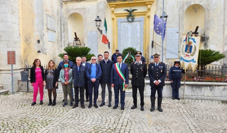 ESSERE LIBERI SIGNIFICA RISPETTARE LA LIBERTÀ DEGLI ALTRI
