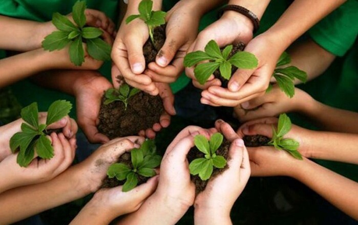 Earth Day 2023