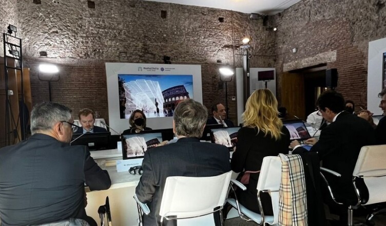 Expo 2030 gli ispettori incontrano i sindacati