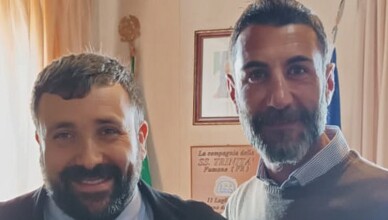FUMONE, ALBERTO GEMMA NUOVO RESPONSABILE UFFICIO TECNICO COMUNALE