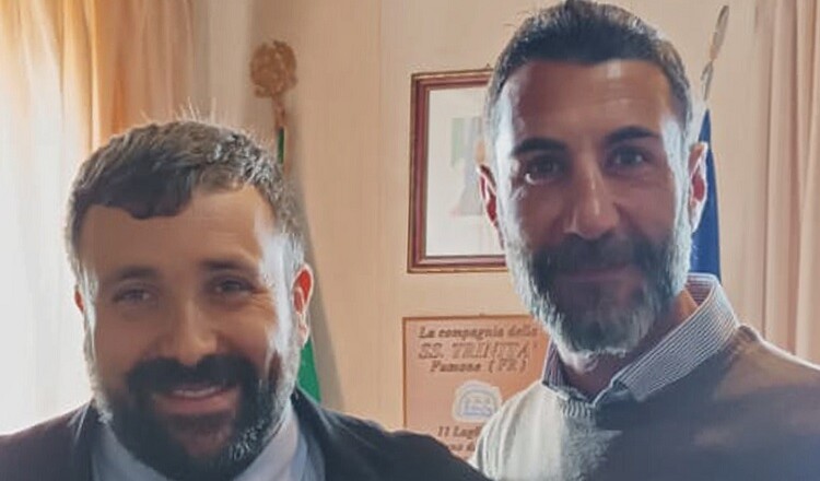 FUMONE, ALBERTO GEMMA NUOVO RESPONSABILE UFFICIO TECNICO COMUNALE