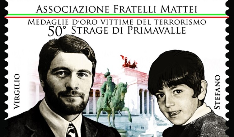Fratelli Mattei...
