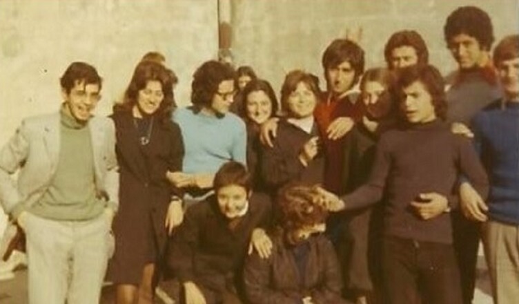 Frosinone, si ritrovano 50 anni dopo il diploma al Liceo classico 4 APRILE 2023