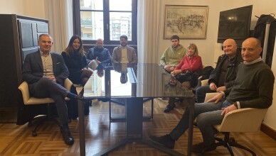 GIOCATTOLO SOSPESO, AL VIA L'INIZIATIVA DELLA PROVINCIA DI FROSINONE E ASSOGIOCATTOLI