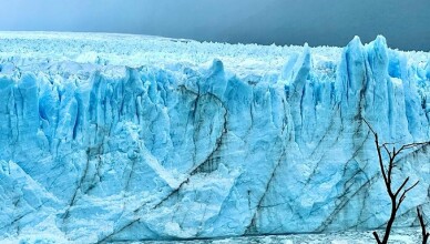 Ghiacciaio Perito Moreno