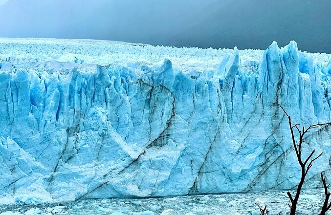 Ghiacciaio Perito Moreno